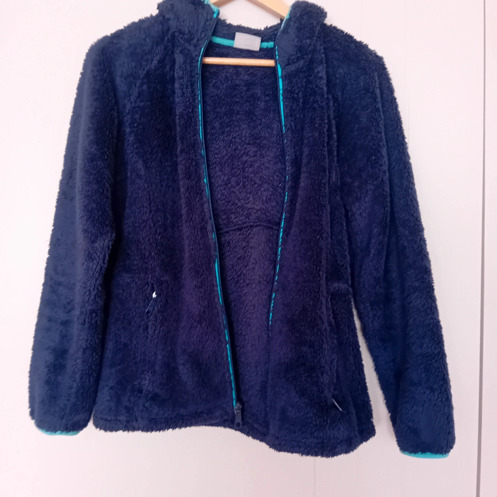 💙 Columbia-vest maat S – photo 2